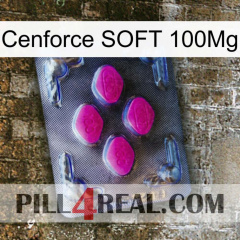 Cenforce SOFT 100Mg 02